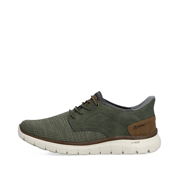 RIEKER MEN'S SHOE | B6658-52