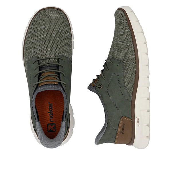 RIEKER MEN'S SHOE | B6658-52