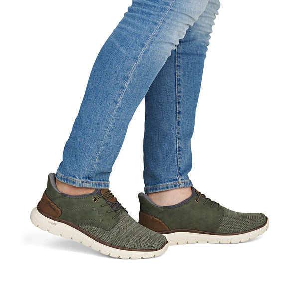 RIEKER MEN'S SHOE | B6658-52