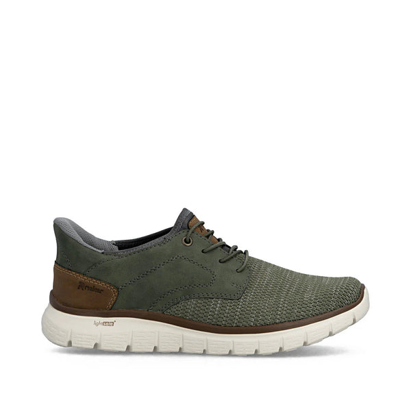 RIEKER MEN'S SHOE | B6658-52