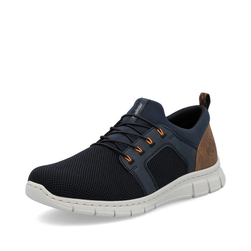 RIEKER MEN'S SHOE | B7796-14