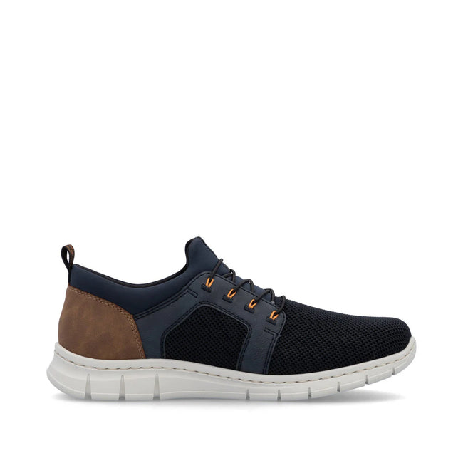 RIEKER MEN'S SHOE | B7796-14