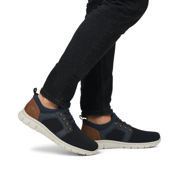 RIEKER MEN'S SHOE | B7796-14