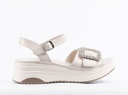 Little Empresses - BZK-10 Women's Sandals