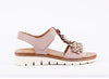 Little Empresses - BZK-9 Women's Sandals
