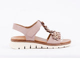Little Empresses - BZK-9 Women's Sandals