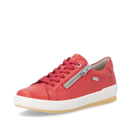 Django & Juliette - Opal Flatform Boot