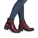 Remonte D1A72 Boot