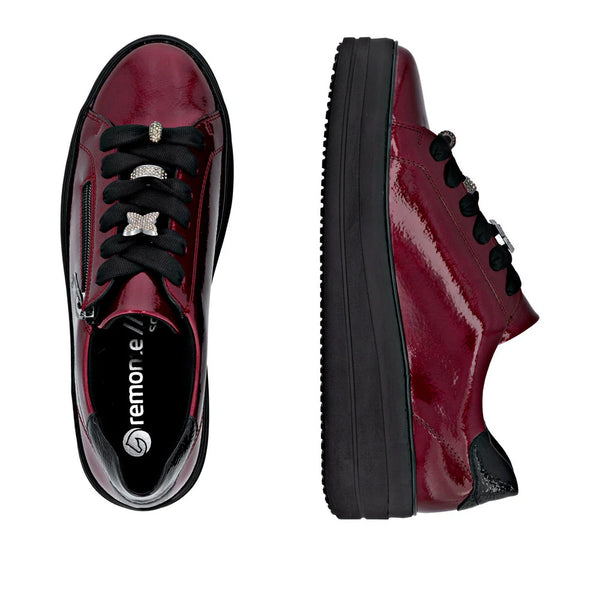 Remonte D1C09 Runner