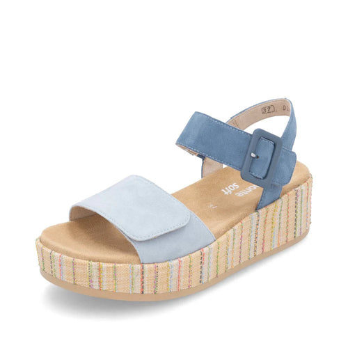 Remonte D1N54-12 Women's Sandal