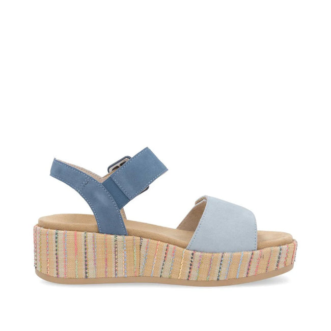 Remonte D1N54-12 Women's Sandal