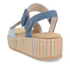 Remonte D1N54-12 Women's Sandal