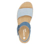 Remonte D1N54-12 Women's Sandal