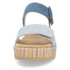 Remonte D1N54-12 Women's Sandal