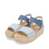 Remonte D1N54-12 Women's Sandal
