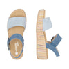 Remonte D1N54-12 Women's Sandal