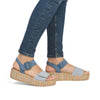 Remonte D1N54-12 Women's Sandal
