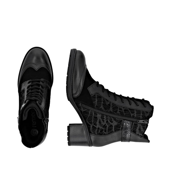 Remonte D2A77 Boot