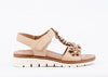 Little Empresses - BZK-9 Women's Sandals