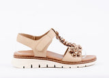 Little Empresses - BZK-9 Women's Sandals