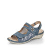 Remonte D7647-16 Women's Sandal
