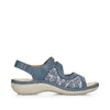 Remonte D7647-16 Women's Sandal