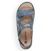 Remonte D7647-16 Women's Sandal