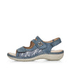 Remonte D7647-16 Women's Sandal