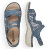 Remonte D7647-16 Women's Sandal