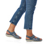 Remonte D7647-16 Women's Sandal