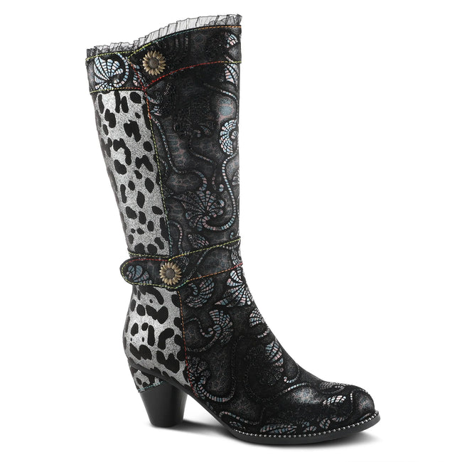 L'ARTISTE DESSALTA BOOTS