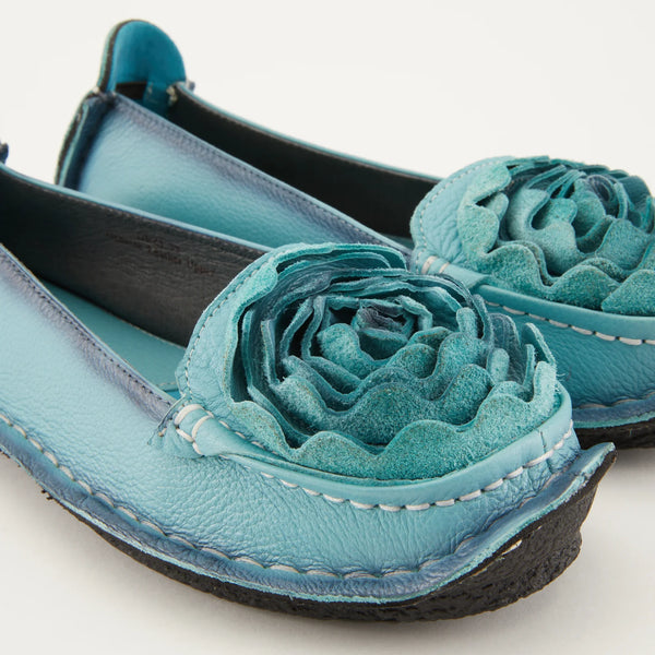 L'ARTISTE DEZI SHOES