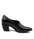 Django & Juliette - Jood Heel Dress Shoe