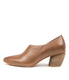 Django & Juliette - Jood Heel Dress Shoe