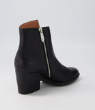 Django & Juliette - Klues Heeled Ankle Boot