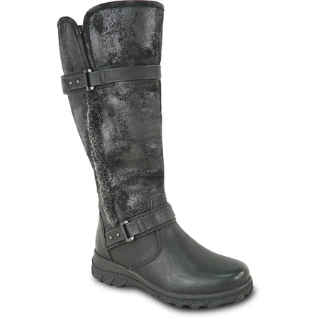 RIEKER Women's 44278-00 Boot