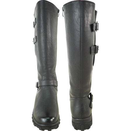 TAXI - UTAH-10 - Women's Boot
