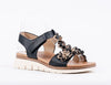 Little Empresses - BZK-9 Women's Sandals