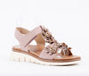 Little Empresses - BZK-9 Women's Sandals