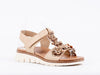 Little Empresses - BZK-9 Women's Sandals