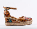 Little Empresses - GLA-5 Women's Sandals