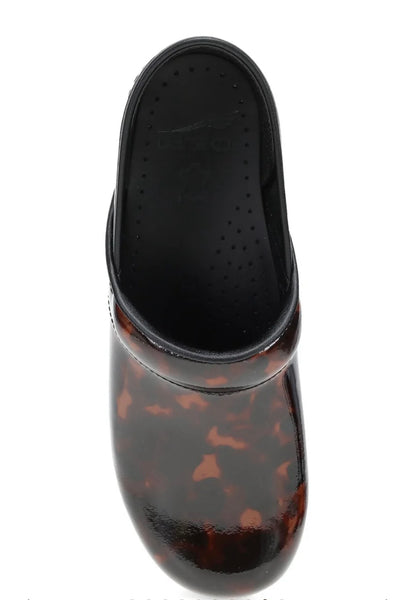 Professional Clog Tortoise Patent