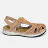 Vangelo YQ6005 Women's Sandal