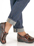 Professional Clog Tortoise Patent