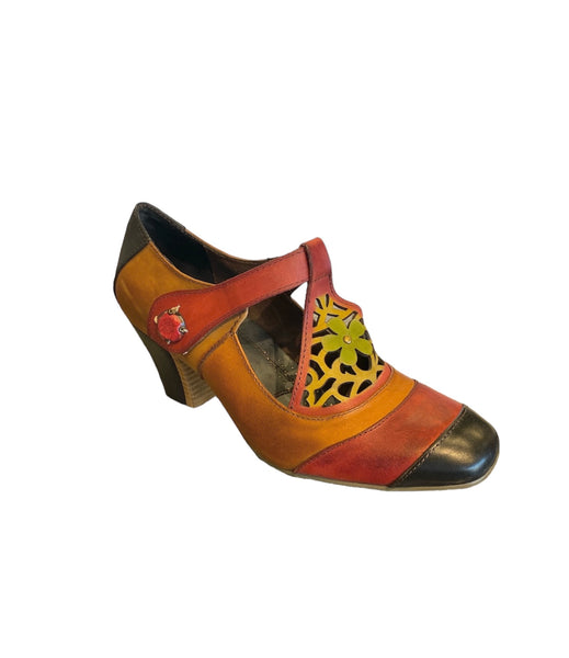 Lartiste Jardin Shoe