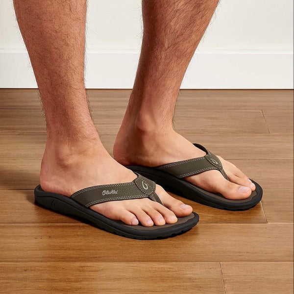 OluKai - Ohana Men's Beach Sandals