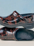 Professional Clog Tortoise Patent