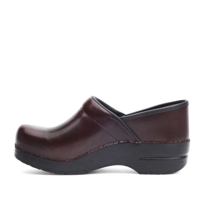 Professional Clog Cordvan Cabrio