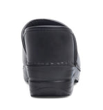 Professional Black Box Clog