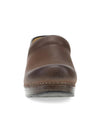 Professional Clog Chocolate